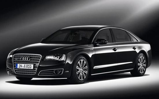 How Much Is It To Rent A Audi A8 L In Dubai