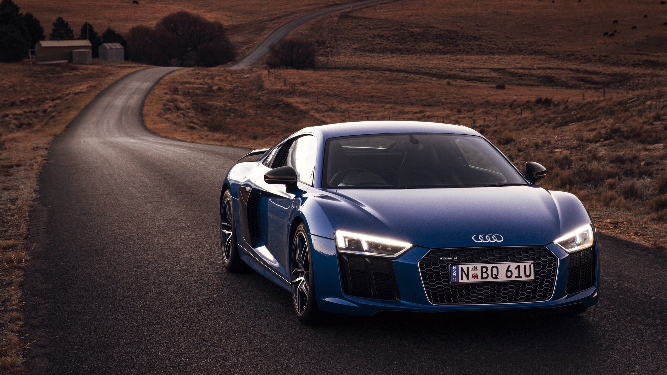 How Much It Cost To Rent Audi R8 Coupe V10 In Dubai