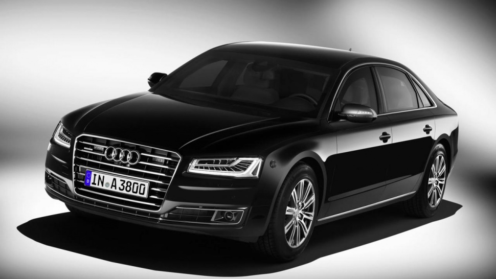 Rent A Audi A8 For A Day Price 