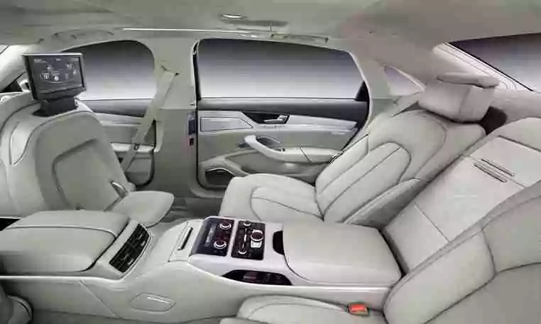 Audi Q5 Price In Dubai
