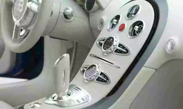 Bugatti Rental In Dubai