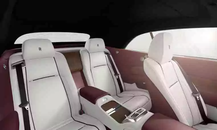 How To Rent A Rolls Royce Dawn In Dubai